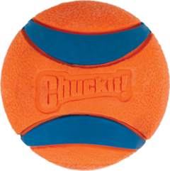 Ultra Ball S boy