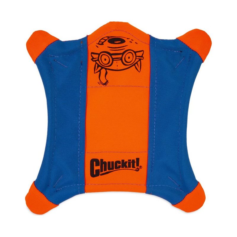 Chuckit! Sincap Frizbi (Orta Boy)
