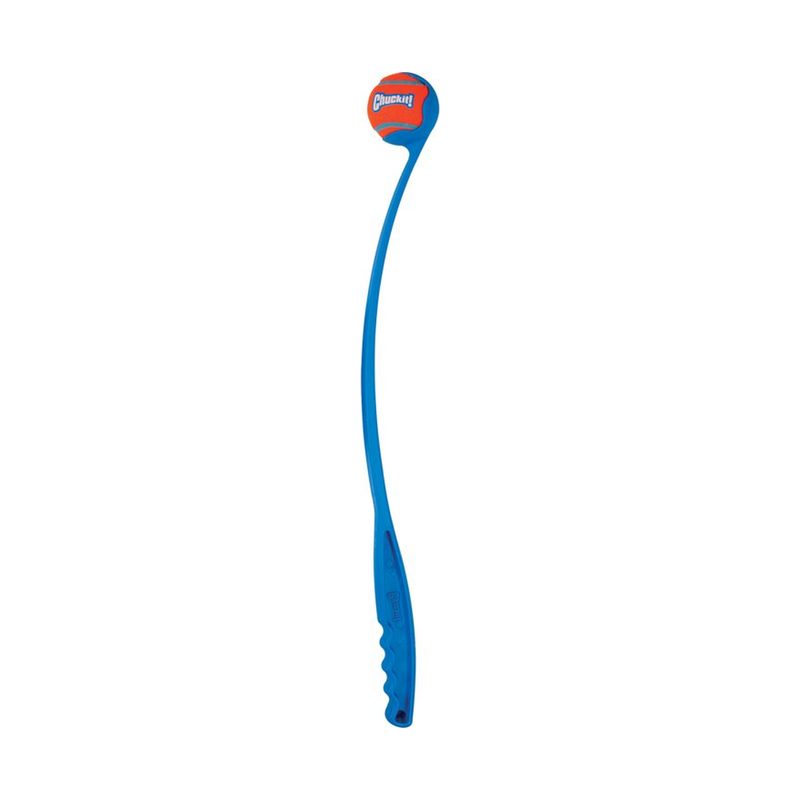 Chuckit! Classic Orta Boy Top Fırlatıcı (Tenis Topu Hediyeli)