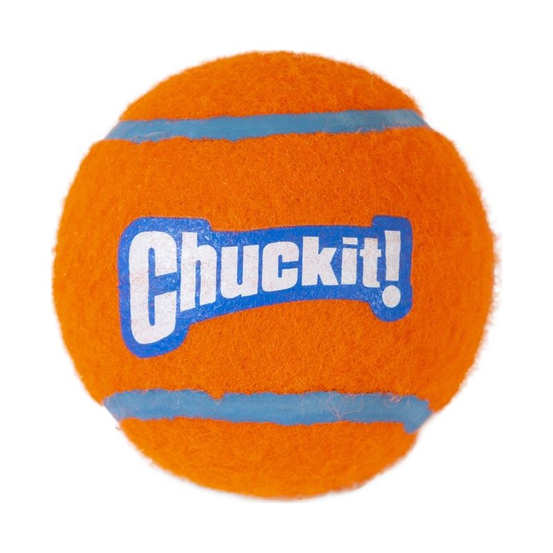 Chuckit! Tenis Köpek Oyun Topu (Büyük Boy)