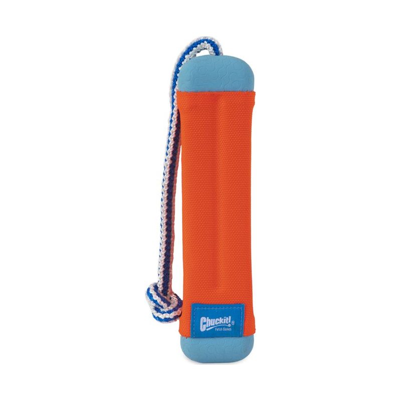 Chuckit! Bumper Suda Batmayan Köpek Oyuncağı (Büyük Boy)