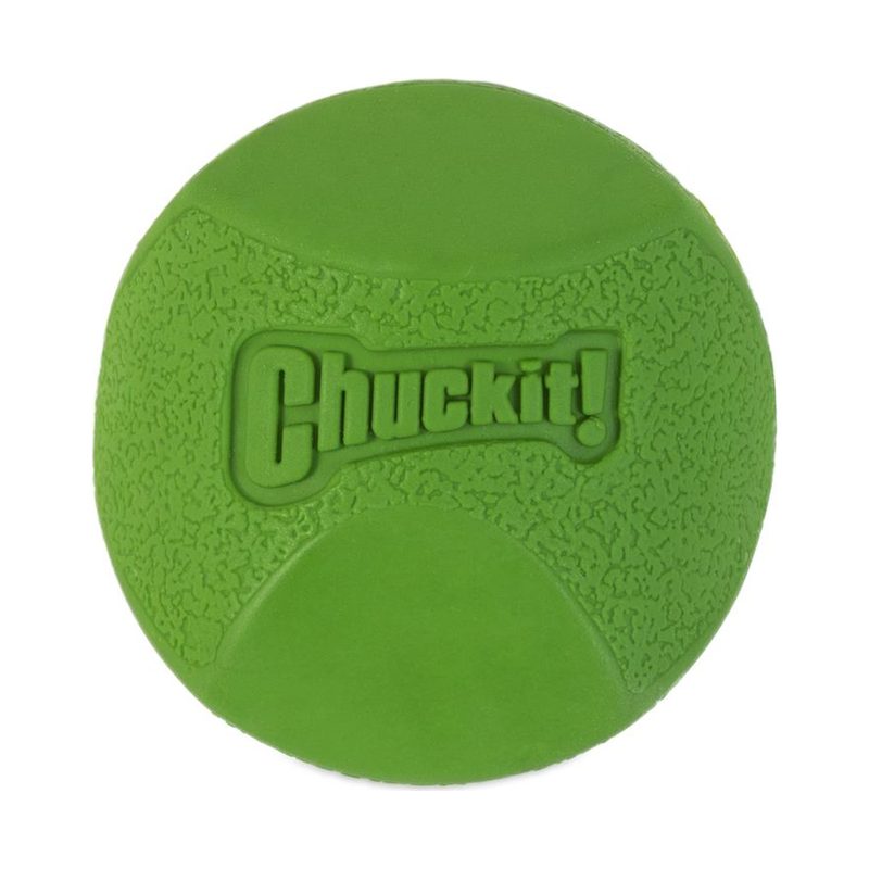 Chuckit! Erratic Ball Köpek Oyun Topu (Orta Boy)