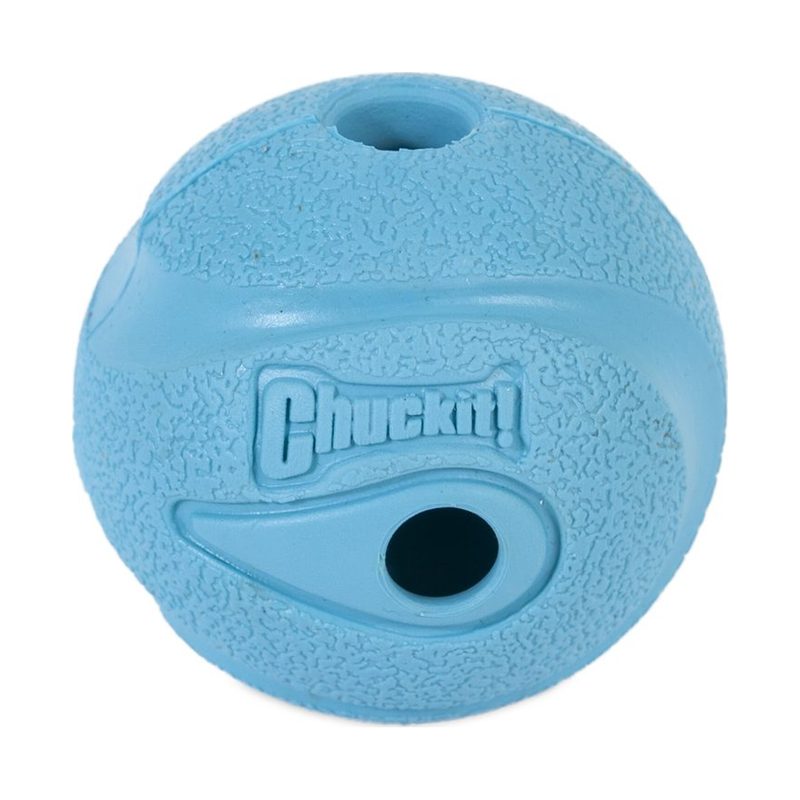 Chuckit! Whistler Köpek Oyun Topu (Orta Boy)
