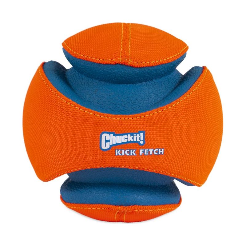 Chuckit! Kick Fetch Köpek Oyuncağı (Küçük Boy)