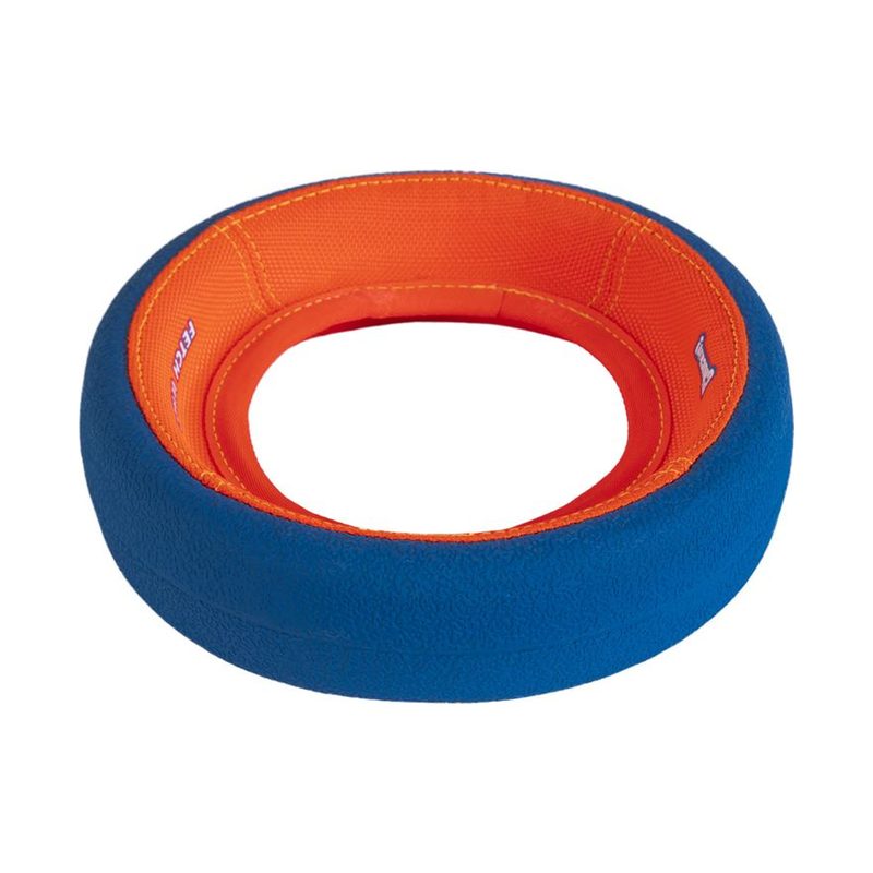 Chuckit! Fetch Wheel Oyun Halkası (Küçük Boy)