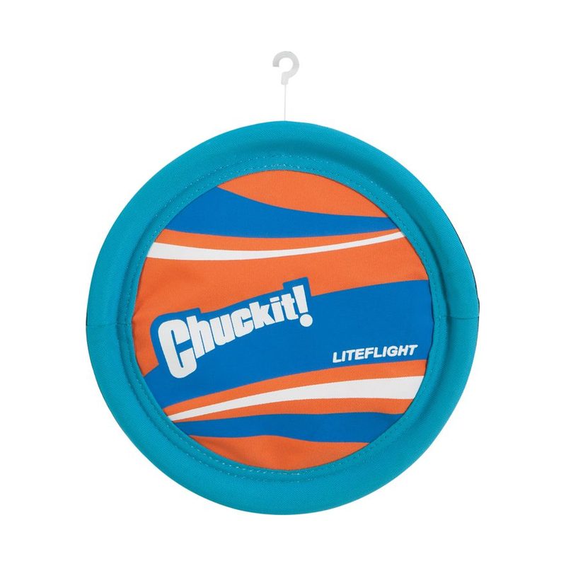 Chuckit! Lite Flight Frizbi
