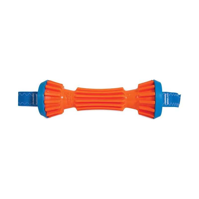 Chuckit! Rugged Bumper Ekstra Dayanıklı Köpek Oyuncağı (Küçük Boy)
