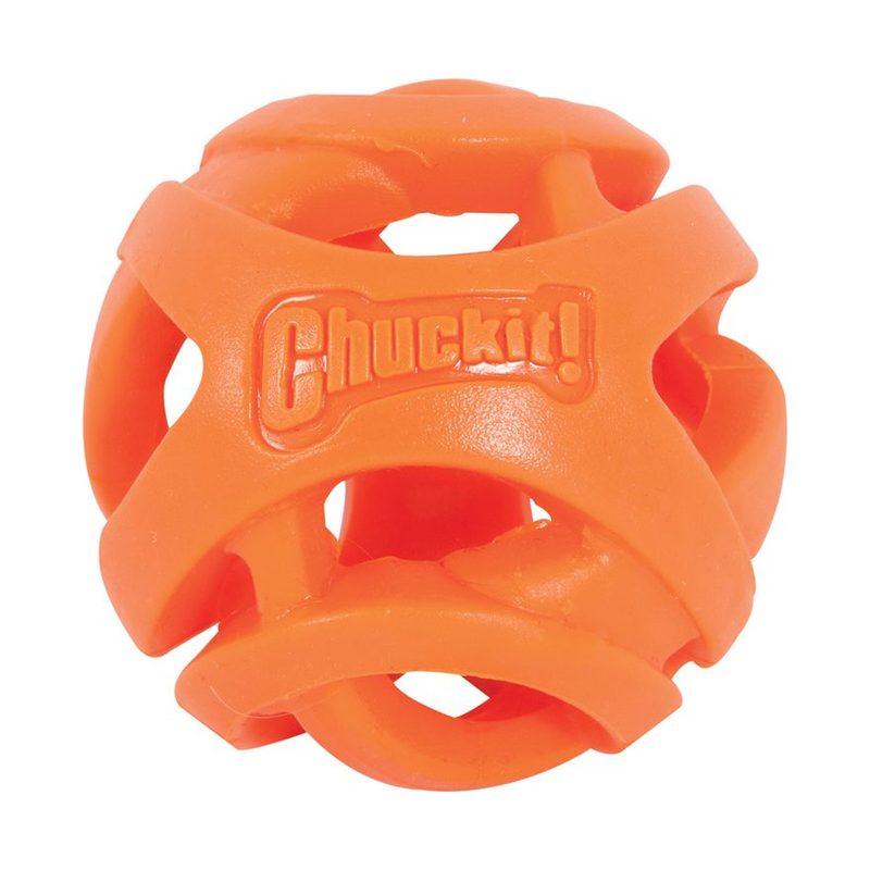 Chuckit! Air Fetch Ball Köpek Oyun Topu (Orta Boy)