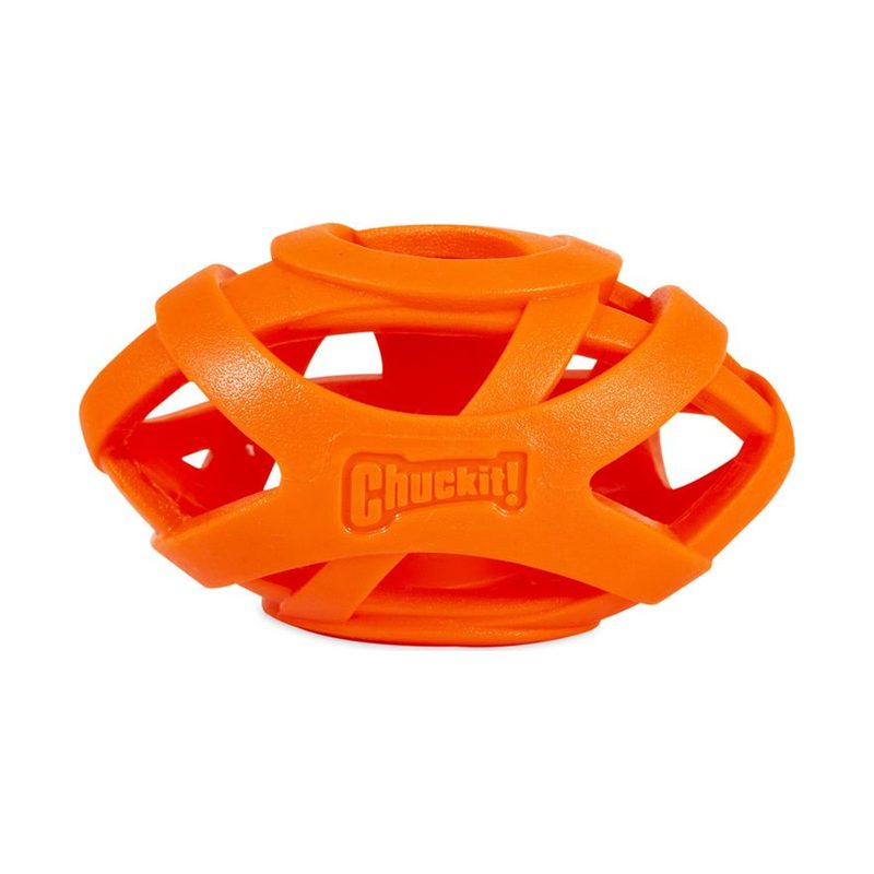 Chuckit! Air Fetch Football Köpek Oyun Topu