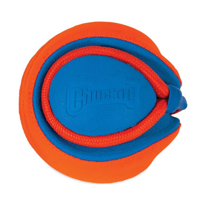 Chuckit! Rope Fetch Köpek Oyuncağı
