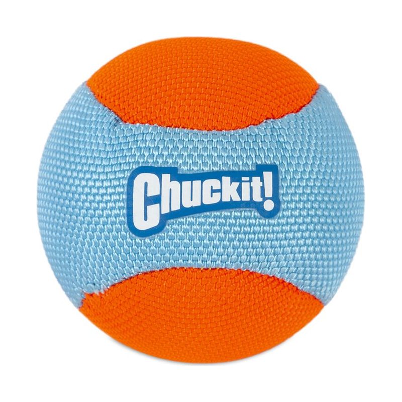Chuckit! Suda Batmayan Köpek Topu 3'lü Paket