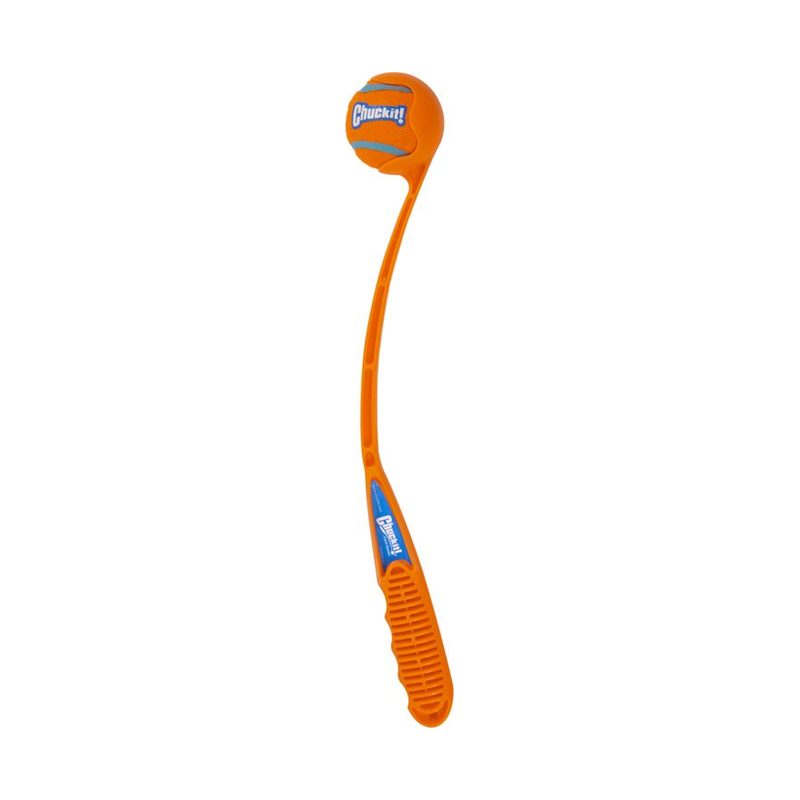 Chuckit! Junior Top Fırlatıcı (Ultra Ball Hediyeli)