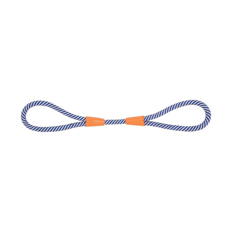 Chuckit! Mountain Rope Tug Köpek Çekiştirme Halatı (Küçük Boy)