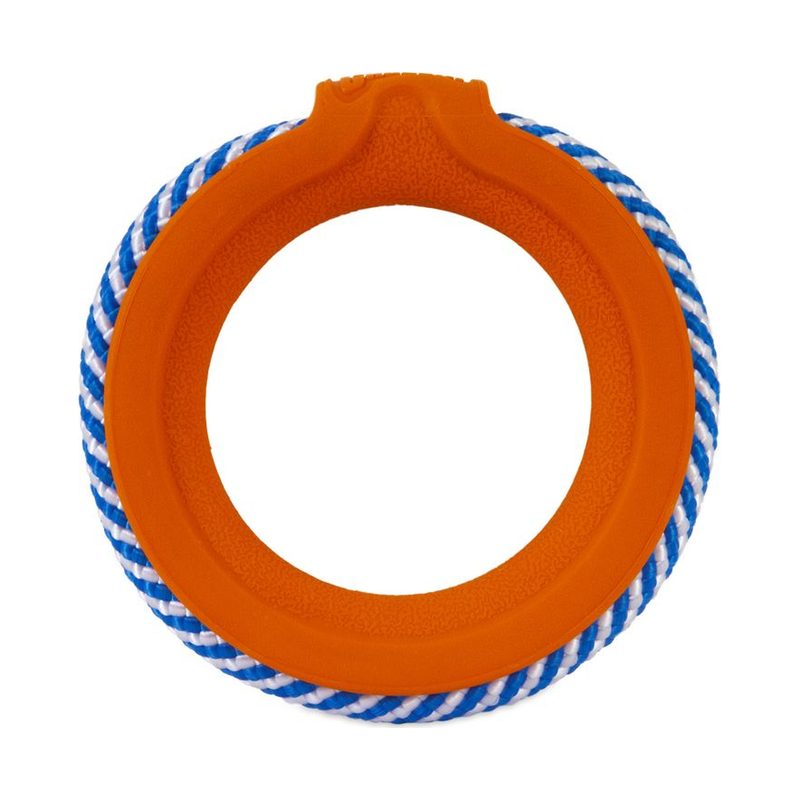 Chuckit! Fetch Tug Köpek Çekiştirme Halkası