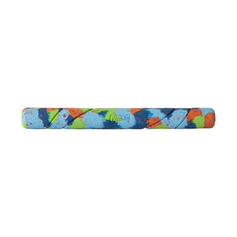 Chuckit! Eco Fetch Stick Doğa Dostu Köpek Oyuncağı