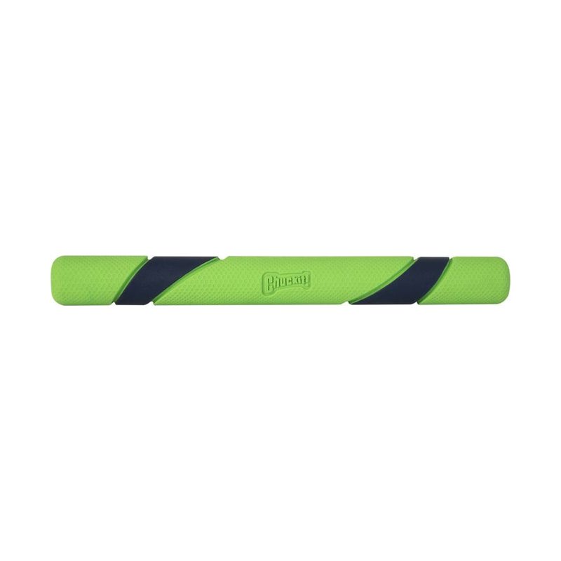 Chuckit! Sniff Fetch Stick Kokulu Köpek Oyuncağı (Fıstık Ezmesi Aromalı)