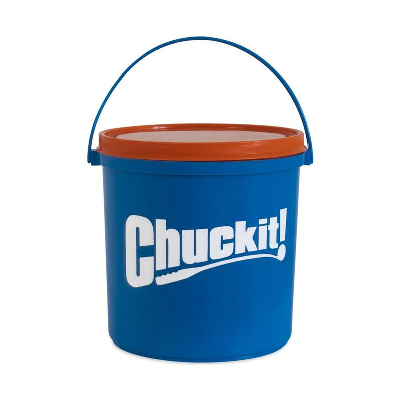 Chuckit! Ultra Ball Özel Kova Seti 8'li Paket (Orta Boy)