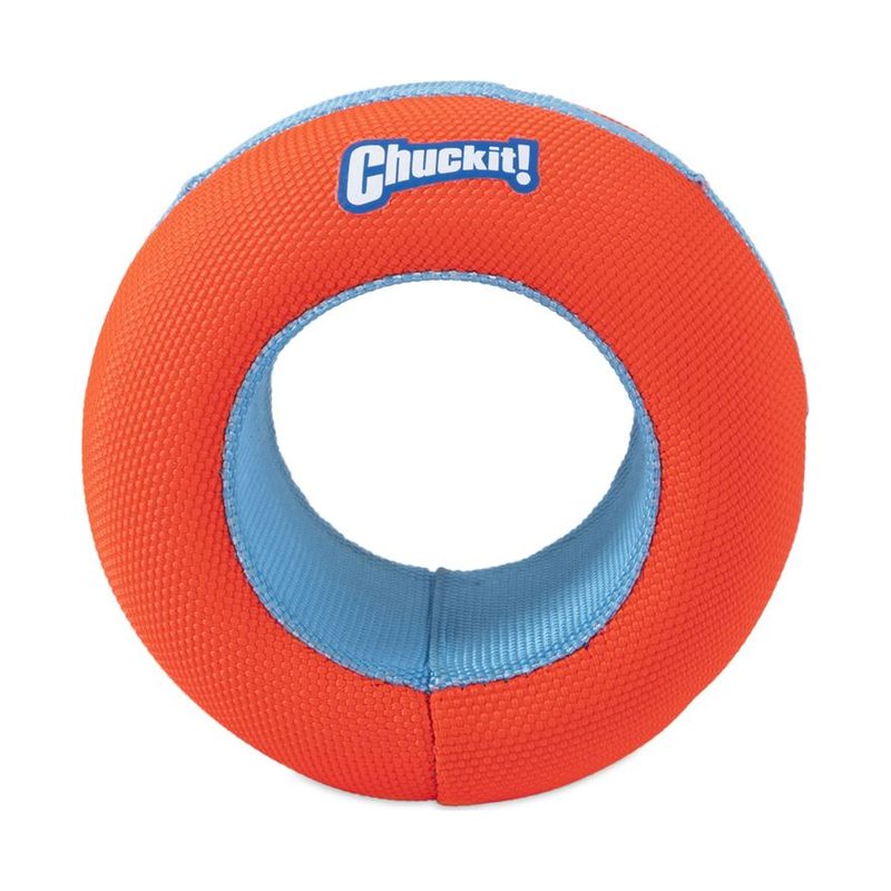 Chuckit! Suda Batmayan Köpek Oyun Halkası