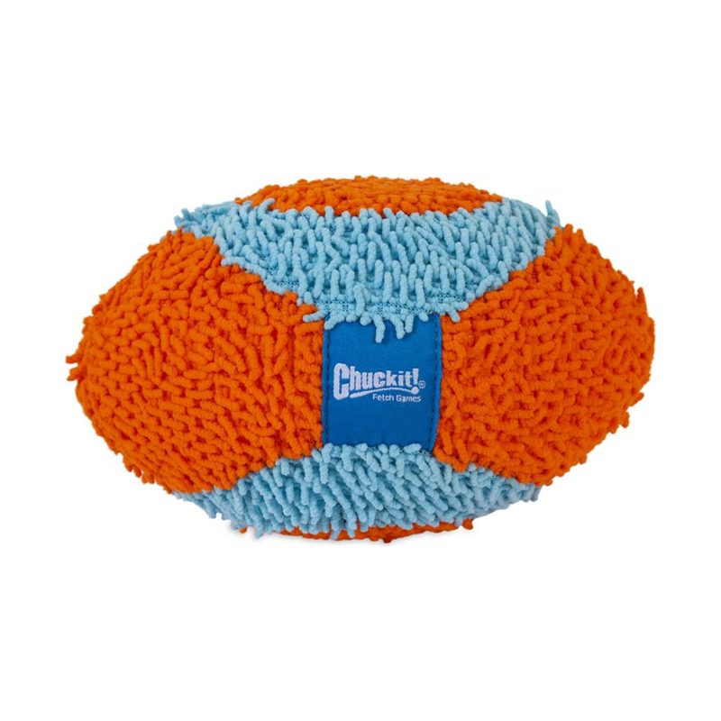 Chuckit! Indoor Fumbler Eve Özel Yumuşak Köpek Oyuncağı