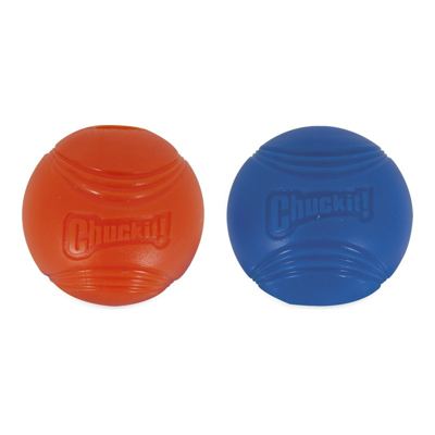 Chuckit! Strato Ball Köpek Oyun Topu 2'li Paket