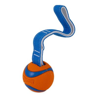 Chuckit! Ultra Tug Köpek Çekiştirme Topu
