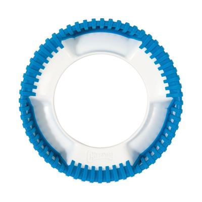Chuckit! Rugged Fetch Wheel Ekstra Dayanıklı Köpek Oyun Halkası