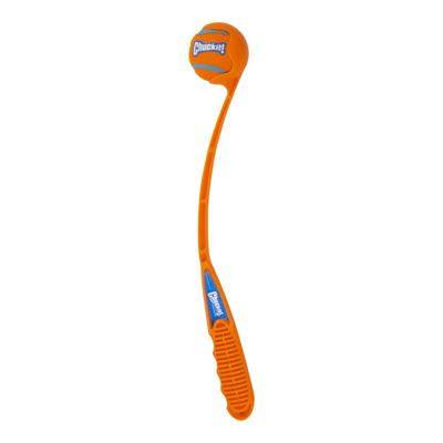 Chuckit! Junior Top Fırlatıcı (Ultra Ball Hediyeli)