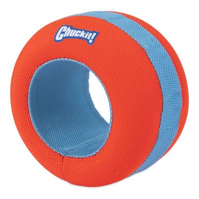 Chuckit! Suda Batmayan Köpek Oyun Halkası