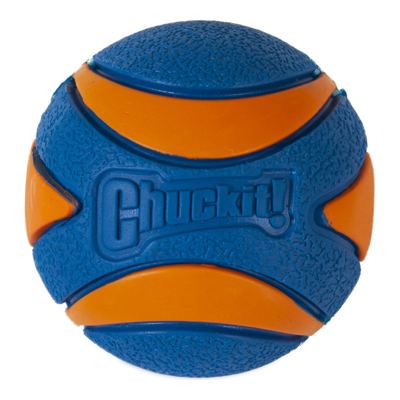 Chuckit! Ultra Squeaker Sesli Köpek Oyun Topu